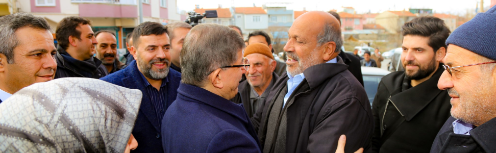Selçuk Özdağ YÖK’ü Göreve Çağırdı; “Acilen Jeoloji Mühendislik Fakülte..